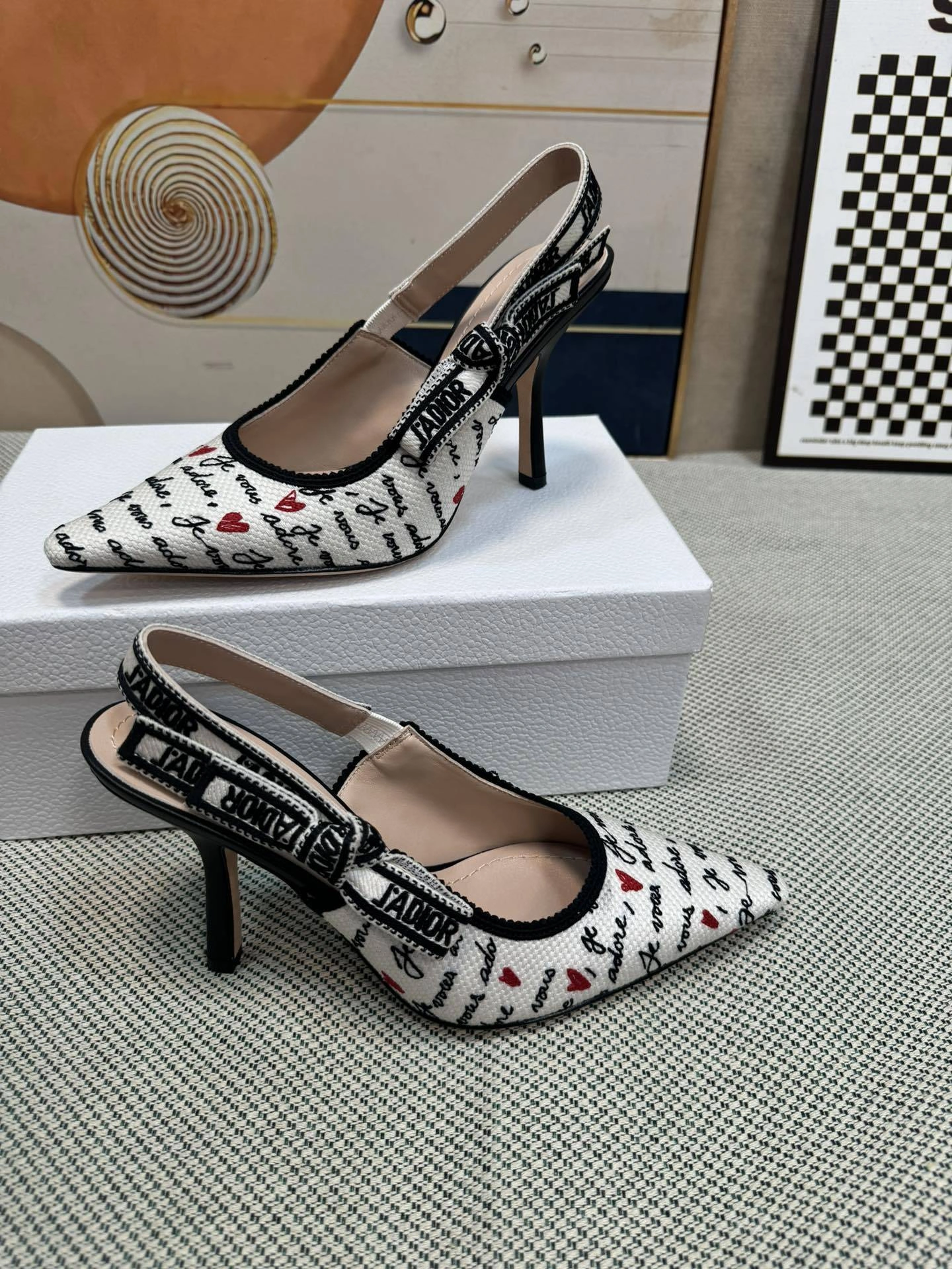 COCO-- 4ior KCP867JVY_S19W Heel height：9.5CM sheepskin item:D-X000J2220